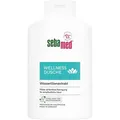 Produktbild: sebamed Duschgel Wellness Dusche, unisex, pH-hautneutral, Flasche, 400ml