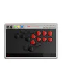 Produktbild: 8BitDo Arcade - Switch 1 & 2 - PC - Wireless Arcade stick - Nintendo Switch RET00620