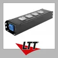 Produktbild: Adam Hall Accessories PRO PORT 4 PP