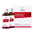 Produktbild: Weleda Cardiodoron® / Aurum comp.