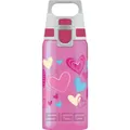 Produktbild: SIGG Trinklasche Viva One Hearts