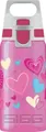 Produktbild: SIGG VIVA ONE Hearts 0,5 Liter Trinkflasche