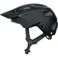 Produktbild: ABUS Mountainbikehelm MODROP MIPS schwarz M | 54 cm - 58 cm