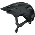 Produktbild: Abus MoDrop MIPS Fahrradhelm - Velvet Black - M