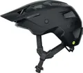 Produktbild: ABUS MODROP MIPS velvet black M Fahrradhelm