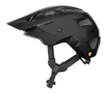 Produktbild: ABUS HELM MODROP MIPS VELVET Schwarz M 54-58 cm