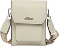 Produktbild: s.Oliver Umhängetasche Crossbody Bag Brown creme