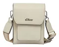 Produktbild: s.Oliver Crossbody Bag Umhängetasche Tasche Brown creme Neu