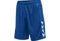 Produktbild: hummel Trainingshose hmlCORE XK Poly Shorts