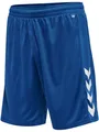 Produktbild: hmlCORE XK Poly Shorts, True Blue, L