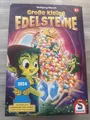 Produktbild: Große kleine Edelsteine Auf der Nominierungsliste zu Kinderspiel des Jahres 2024