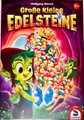 Produktbild: Große kleine Edelsteine Schmidt Spiele Familienspiel Kinderspiel Legespiel 40656