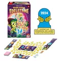 Produktbild: Große kleine Edelsteine Auf der Nominierungsliste zu Kinderspiel des Jahres 2024