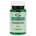 Produktbild: Vitamin B12 Kapseln 90 St
