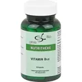 Produktbild: Green Line Nutritheke Vitamin B12 Kapseln, 90 St. Kapseln