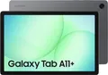 Produktbild: Samsung - Galaxy Tab A11+ - 5G - SM-X236 - 256GB - Grau