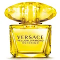 Produktbild: Versace Yellow Diamond Intense Eau de Parfum 50ml