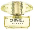 Produktbild: Versace Yellow Diamond Intense Eau de Parfum 50 ml OVP NEU
