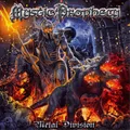 Produktbild: Mystic Prophecy Metal Division (CD) Album Digipak (US IMPORT)