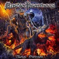 Produktbild: Mystic Prophecy Metal Division (CD) Album Digipak (US IMPORT)