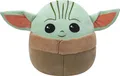Produktbild: Squishmallows - Grogu 25cm Kuscheltier
