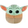 Produktbild: SQUISHMALLOWS 25cm Grogu (Baby Yoda)