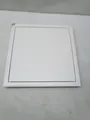 Produktbild: Revisionsklappe 30x30cm mit Schnappverschluss - Revisionstuer 300x300mm push to