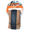 Produktbild: Maxxis Ikon EXO Dual 56-584 TR Faltreifen 27.5 x 2.20