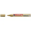 Produktbild: edding 750 Glanz Lackmarker gold 2,0 - 4,0 mm, 1 St.