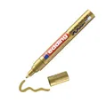 Produktbild: edding Lackmarker 1 Glanzlackmarker Rundspitze 2-4mm gold