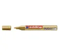 Produktbild: edding Marker Lackmarker 750 gold 2-4mm