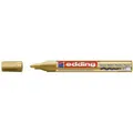 Produktbild: Edding Lackmarker 750 gold 2-4mm