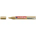 Produktbild: edding 750 Glanz Lackmarker gold 2,0 - 4,0 mm, 1 St.