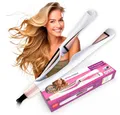 Produktbild: VITALmaxx Haarstyler Profi Hair Styler, 3in1 mit LED-Display, Ersetzt Lockenwickler, Temperaturen von 150-230 °C, 360° Drehgelenk alle Haarstrukturen