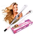 Produktbild: VITALmaxx Glätteisen Lockenstab 3in1 Styler Curler Straightener Locken Glätten