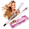 Produktbild: VITALmaxx Glätteisen Lockenstab Hair Styler Curler Straightener Locken Glätten