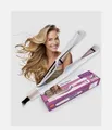 Produktbild: VITALmaxx Glätteisen Lockenstab Hair Styler Curler Straightener Locken Glätten