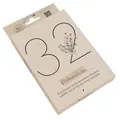 Produktbild: Meilensteinkarten Set Neutral - 32 Karten - UVP: € 10,95