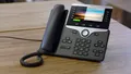 Produktbild: Cisco 8851 Telefono IP Nero - Display 5