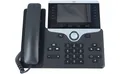 Produktbild: Cisco - CP-8851-3PCC-K9= - IP Phone 8851 - VoIP-Telefon - SIP, RTCP, RTP, SRTP,