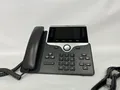 Produktbild: Cisco CP-8851 IP-Telefon wie Neu in Top Zustand