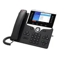 Produktbild: Cisco CP-8851 IP-Telefon [PoE] Systemtelefon Büro