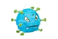 Produktbild: relaxdays Pinata Virus Pinata