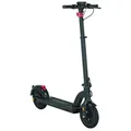 Produktbild: Prophete Urbanicer E-Scooter 10 Zoll - 468 Wh - Integrierter Akku - Heckmotor AEG - klappbar und tragbar - Scheibenbremse Dual-Brake - mit Straßen...