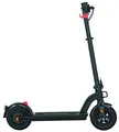 Produktbild: Prophete Urbanicer E-Scooter 10 Zoll - 468 Wh - Integrierter Akku - Heckmotor AEG - klappbar und tragbar - Scheibenbremse Dual-Brake - mit Straßenzulassung