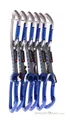Produktbild: Mammut Crag Indicator 10cm 6er Schnappkarabiner-Set-Blau-10