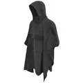 Produktbild: Hazard 4 Poncho Villa Smartskin Softshell Poncho Mit Kapuze Regen Festival Army