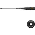 Produktbild: Bernstein Tools  Elektronik- u. Feinmechanik Torx-Schraubendreher Größe (Schraubendreher) T 10 Kling