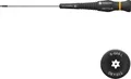 Produktbild: Bernstein Tools for Electronics Elektronik- u. Feinmechanik Torx-Schraubendreher Größe (Schraubendreher) T 10 Klingenlänge: 80mm