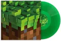 Produktbild: Minecraft Volume Alpha [Transparent Green Vinyl] by C418 [VINYL]